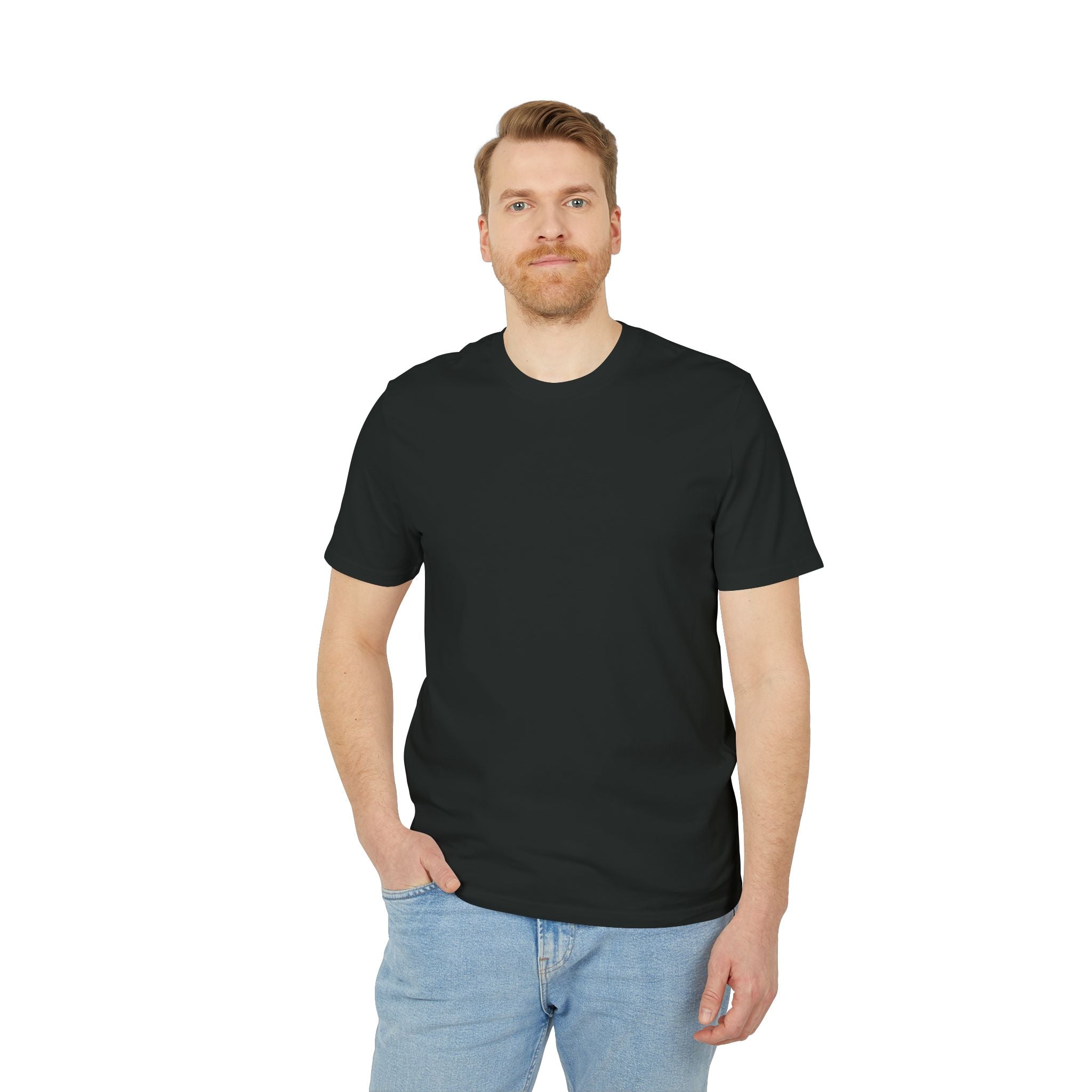 T-Shirt "We are all Human"