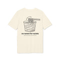 T-Shirt "No Ramen for Racists"