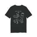 T-Shirt "Good day for fighting Facism"