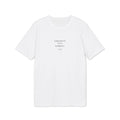 T-Shirt "Demokratie statt Dummheit"