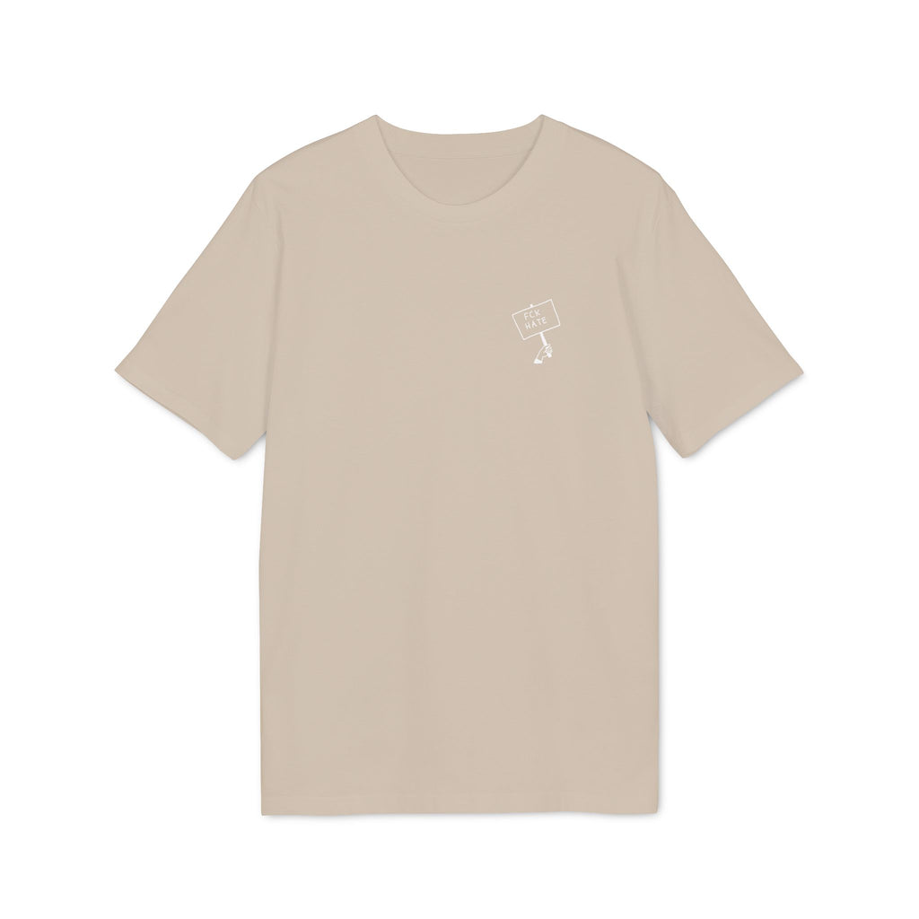 T-Shirt "Good day for fighting Facism"