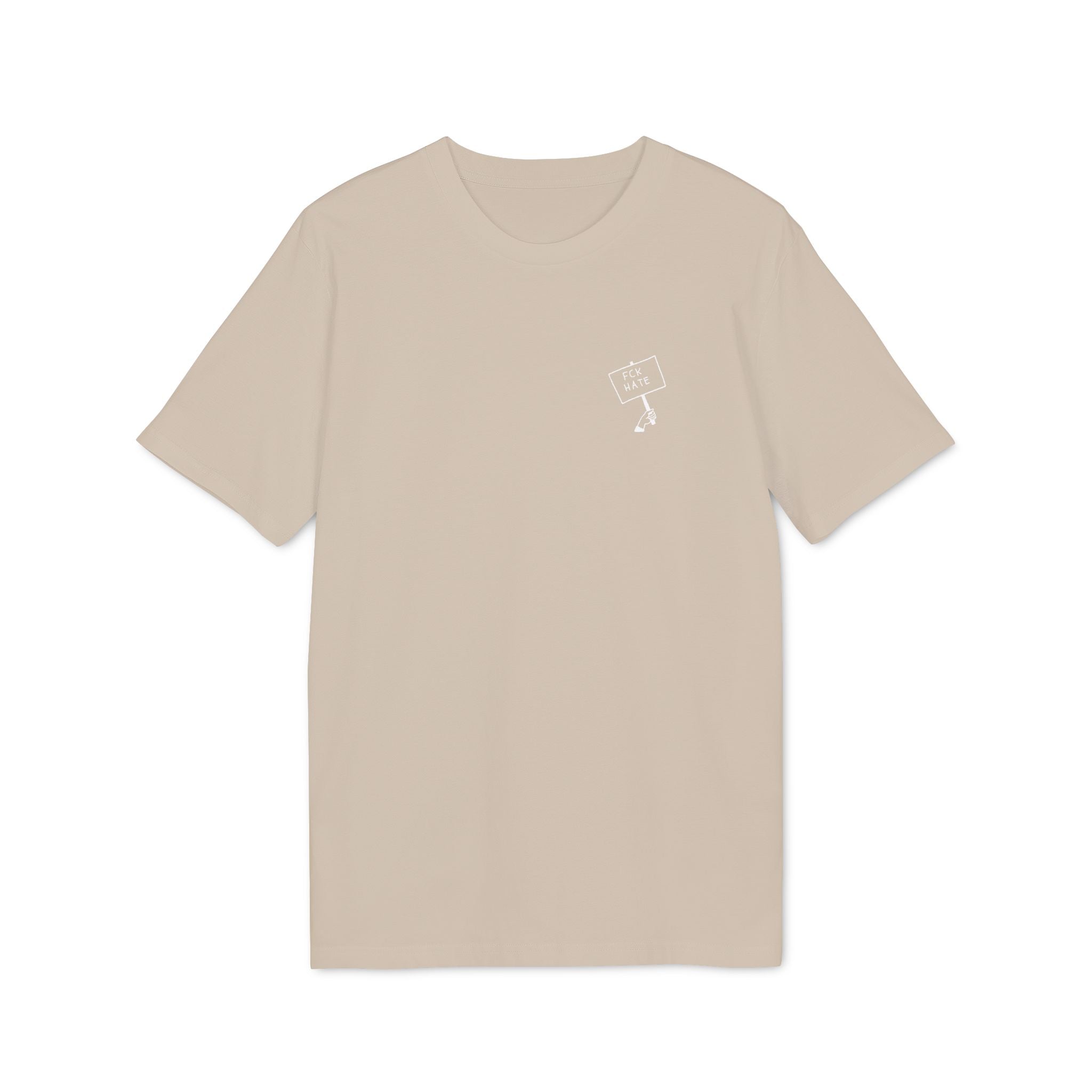 T-Shirt "Good day for fighting Facism"