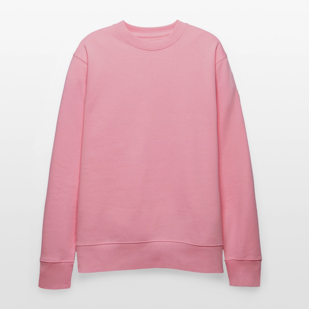 Sweatshirt "Together against fascism" - Lila Traum