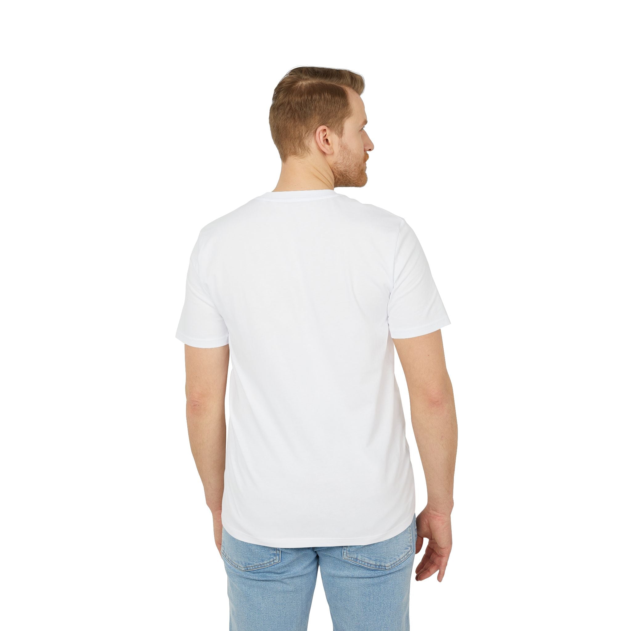 T-Shirt "Demokratie statt Dummheit"