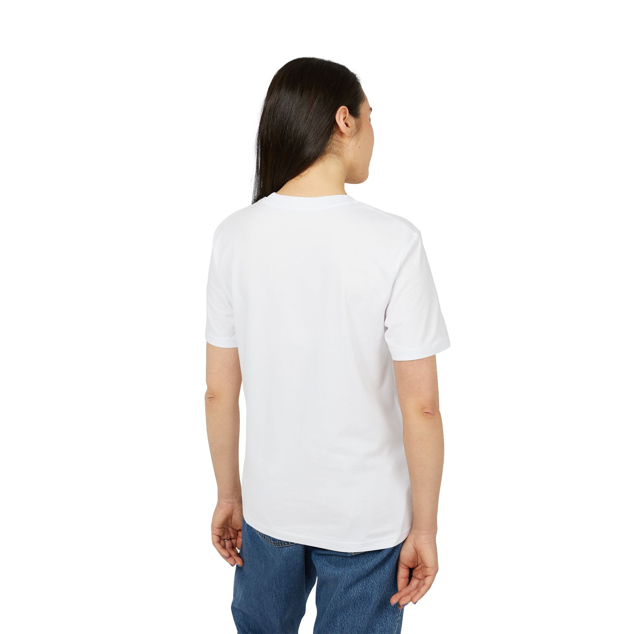T-Shirt "Demokratie statt Dummheit"